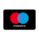 Charge,Credit card,Maestro,Payment